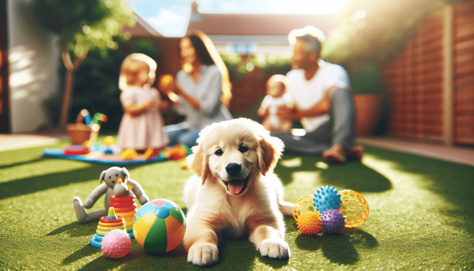 Picture of Unleash the Ultimate Golden Retriever Grooming Secrets: How to Achieve ...