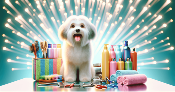 10 Essential Tools in Every Dog Grooming Kit