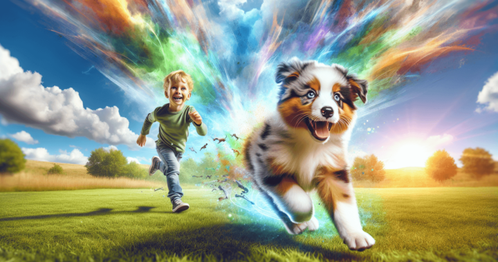 10 Essential Tips for New Australian Shepherd Puppy Owners